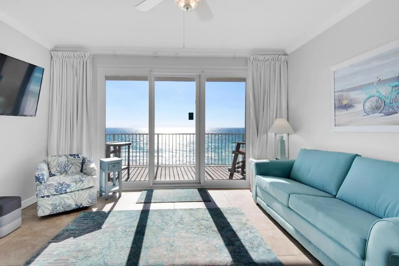 Grandview East 304 Lägenhet Panama City Beach