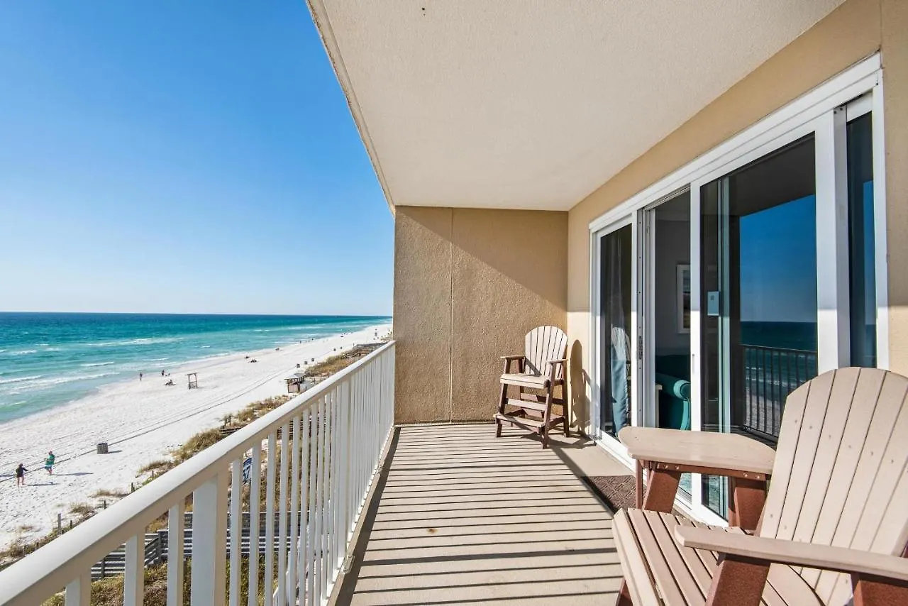 Grandview East 304 Lägenhet Panama City Beach